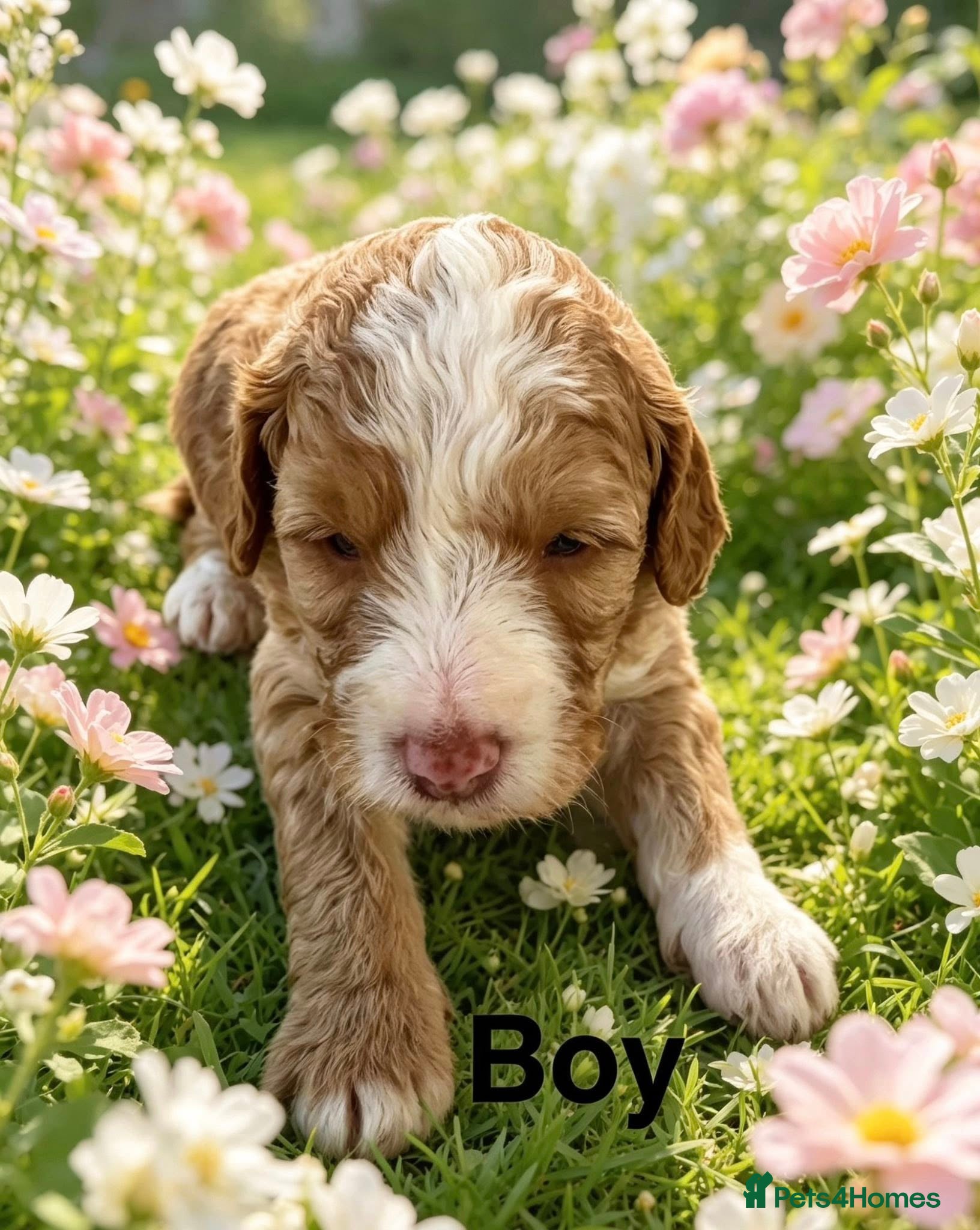 Cockapoo dogs for sale: DNA CLEAR, Adorable cockapoo puppies  - Advert 8