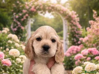 Cocker Spaniel dogs Super Cute little boys NOW READY! - Advert 10