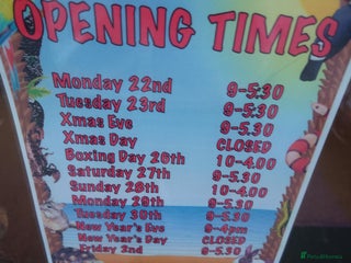 Other/Mixed Breed fish Fish Stock List - Updated Regularly - Advert 7