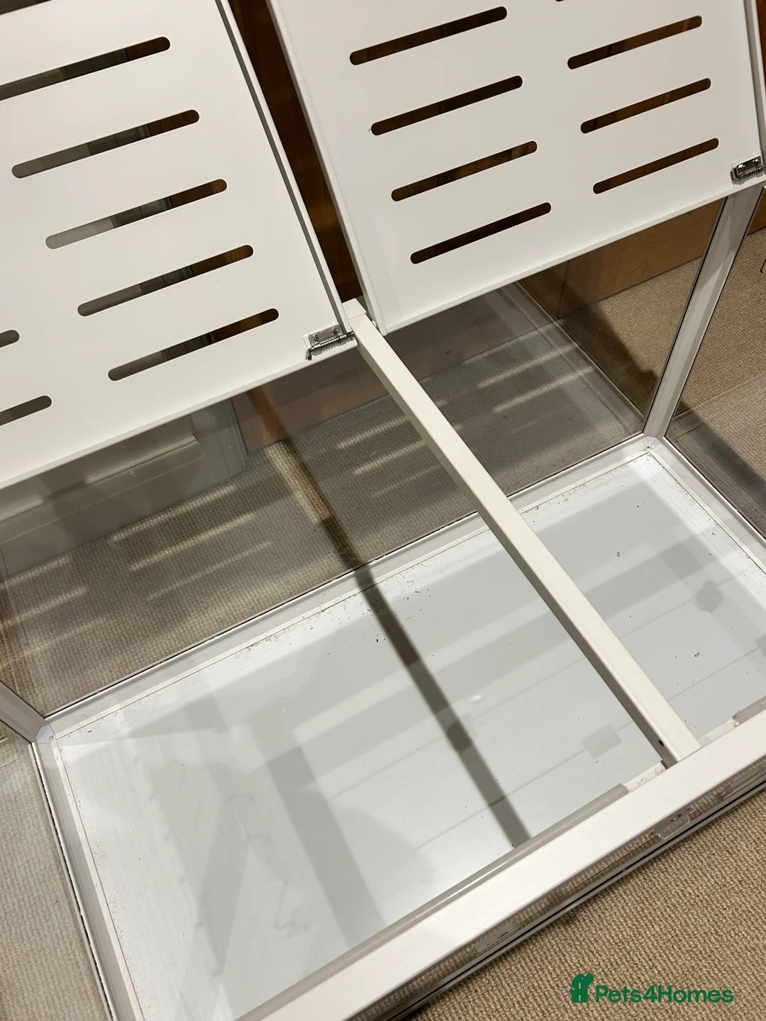 Hamster rodents for sale: Bucatstate 3.0 100cm enclosure  - Advert 2