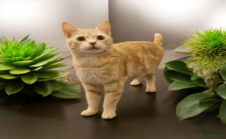 Bengal cats - Advert 13