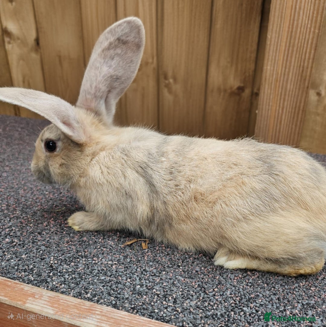 Continental Giant rabbits for sale: Continental Giant  - Image 4