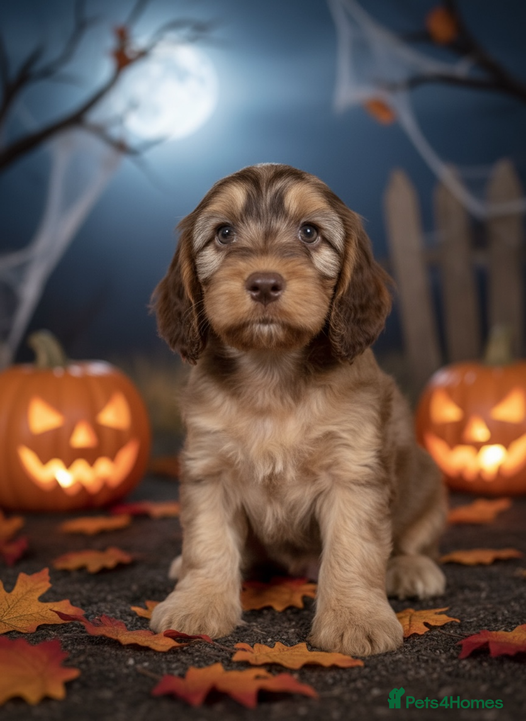 Cockapoo dogs for sale: Beautiful show cockapoo pups  - Image 1