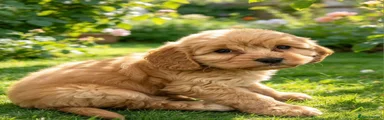 Cockapoo 3