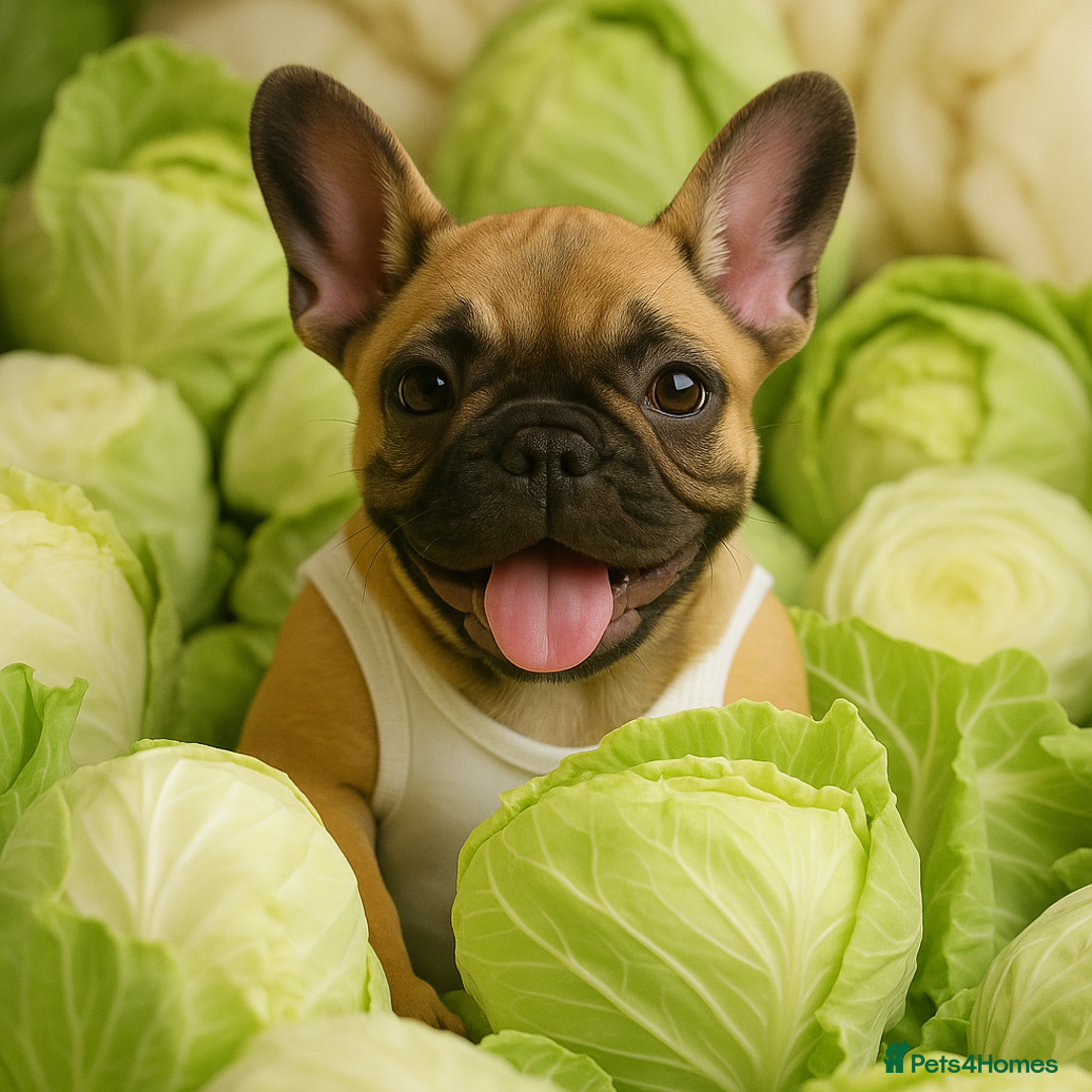 French Bulldog dogs for sale: Rare Sable Frenchie–Raised Right & Ready Now! 🍼🐾 in Preston - Image 32