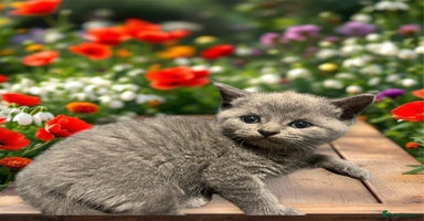 British Shorthair cats - Advert 7