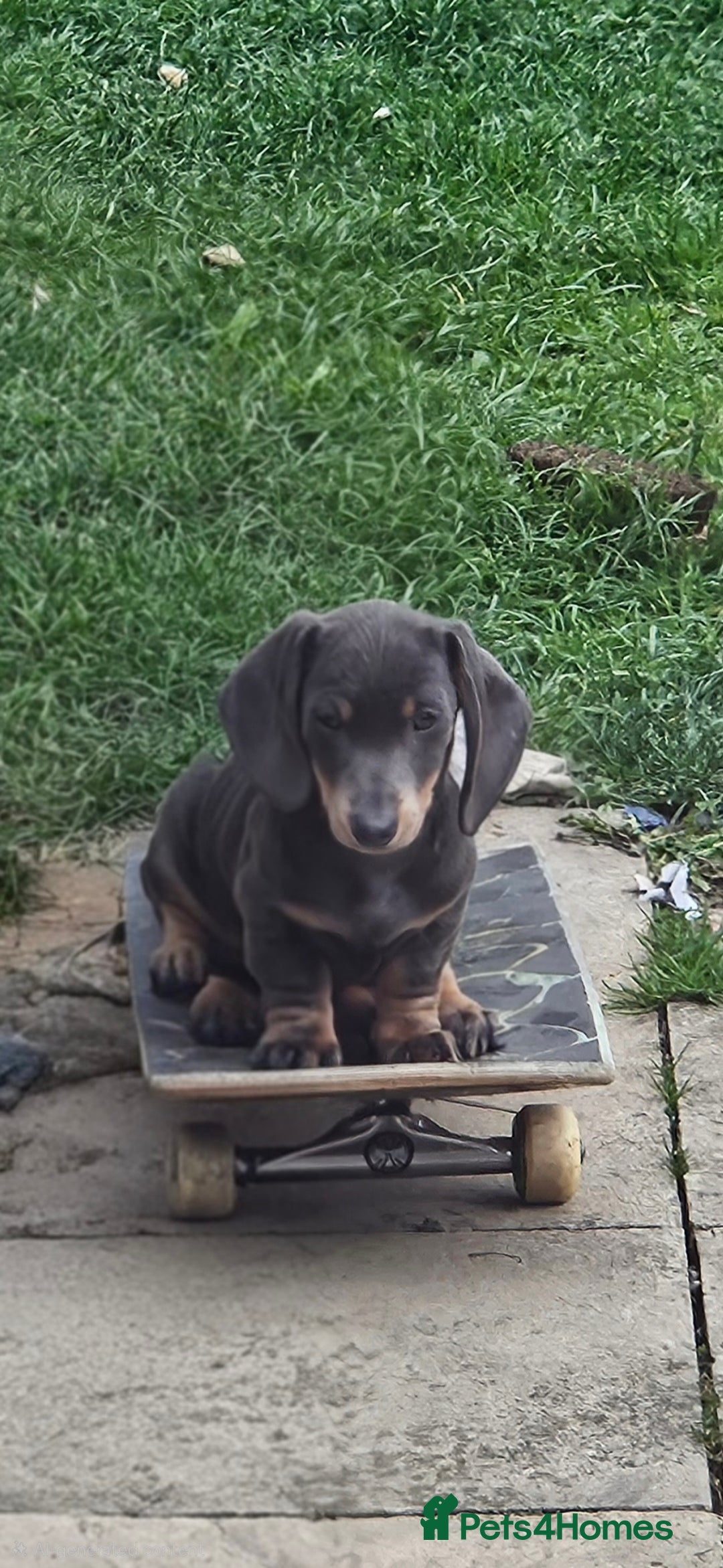 Dachshund dogs for sale: Dachshund puppies  - Image 1
