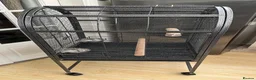 Parakeets birds for sale: Brand new bird cage  - Advert 4