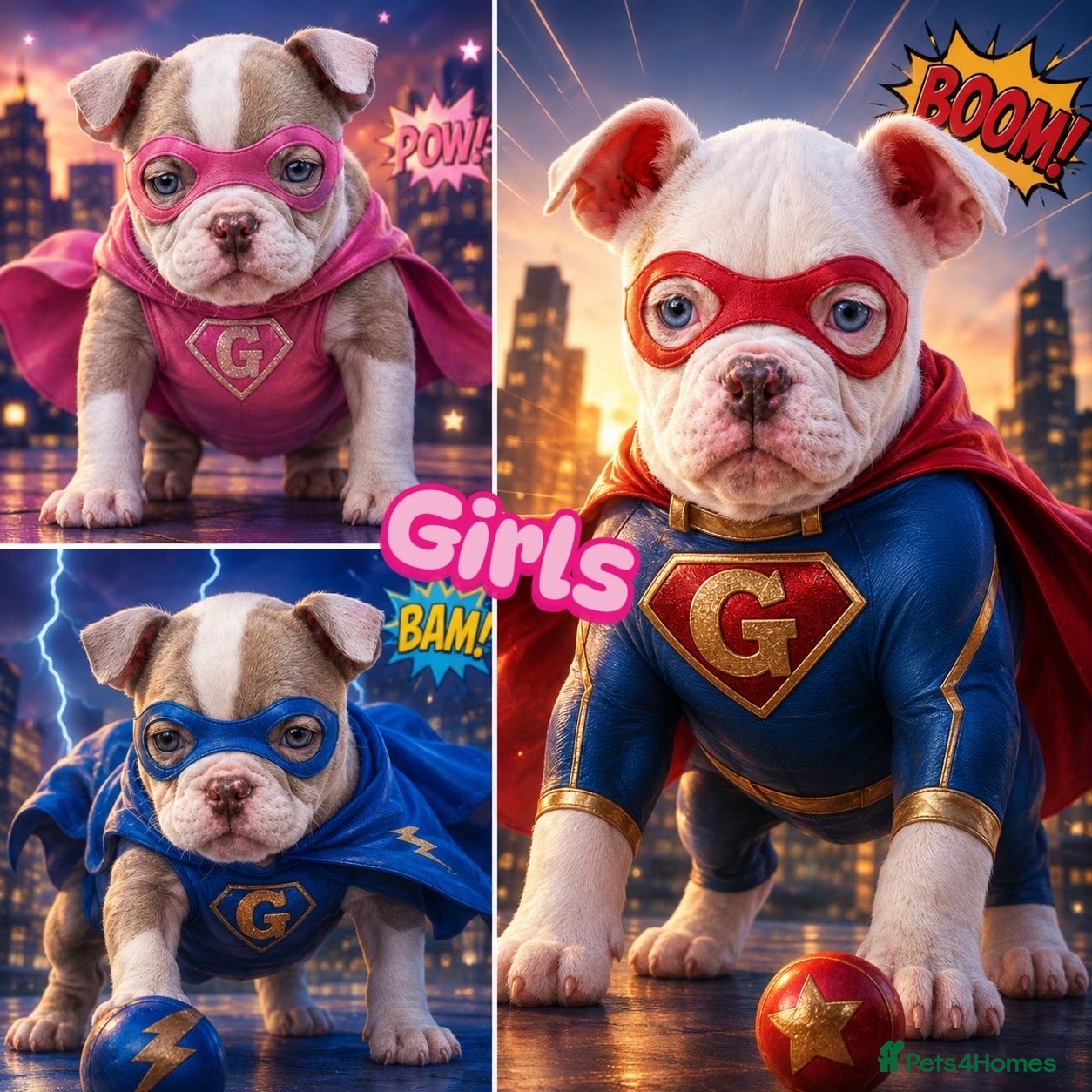 Old Tyme Bulldog dogs 23 YEARS, EXPERIENCE, 5 STAR RATED, LICENSED - Advert 4