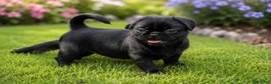 Mixed Breed 1