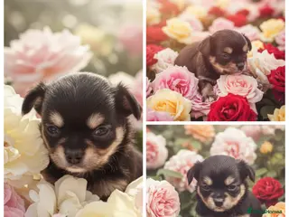 Chihuahua dogs for sale: Stunning tiny toy chihuahua puppy’s - Advert 2