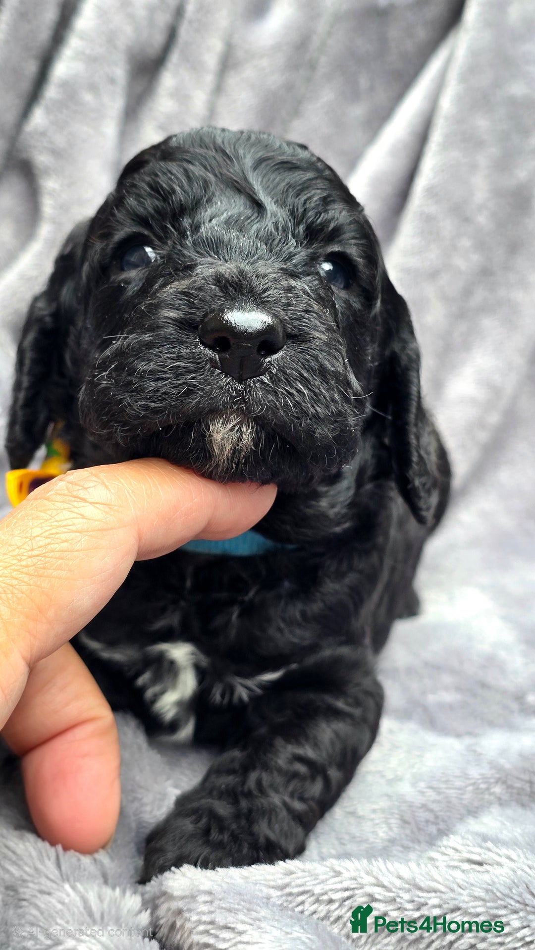 Cockapoo dogs for sale: Cockapoo Puppies Extensive Health Tested - Image 14