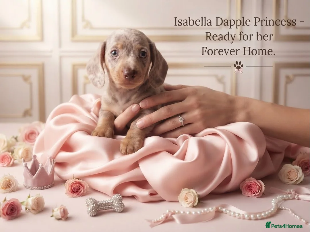 Dachshund dogs for sale: Dachshund  - Advert 2
