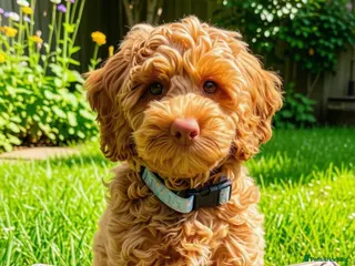 Australian Labradoodle dogs ♥️Adorable girl Pup♥️Australian labradoodle - Advert 18