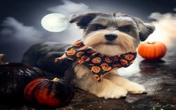 Yorkshire Terrier dogs for sale: Yorkshire Terrier tri colour (biewer)  - Image 6