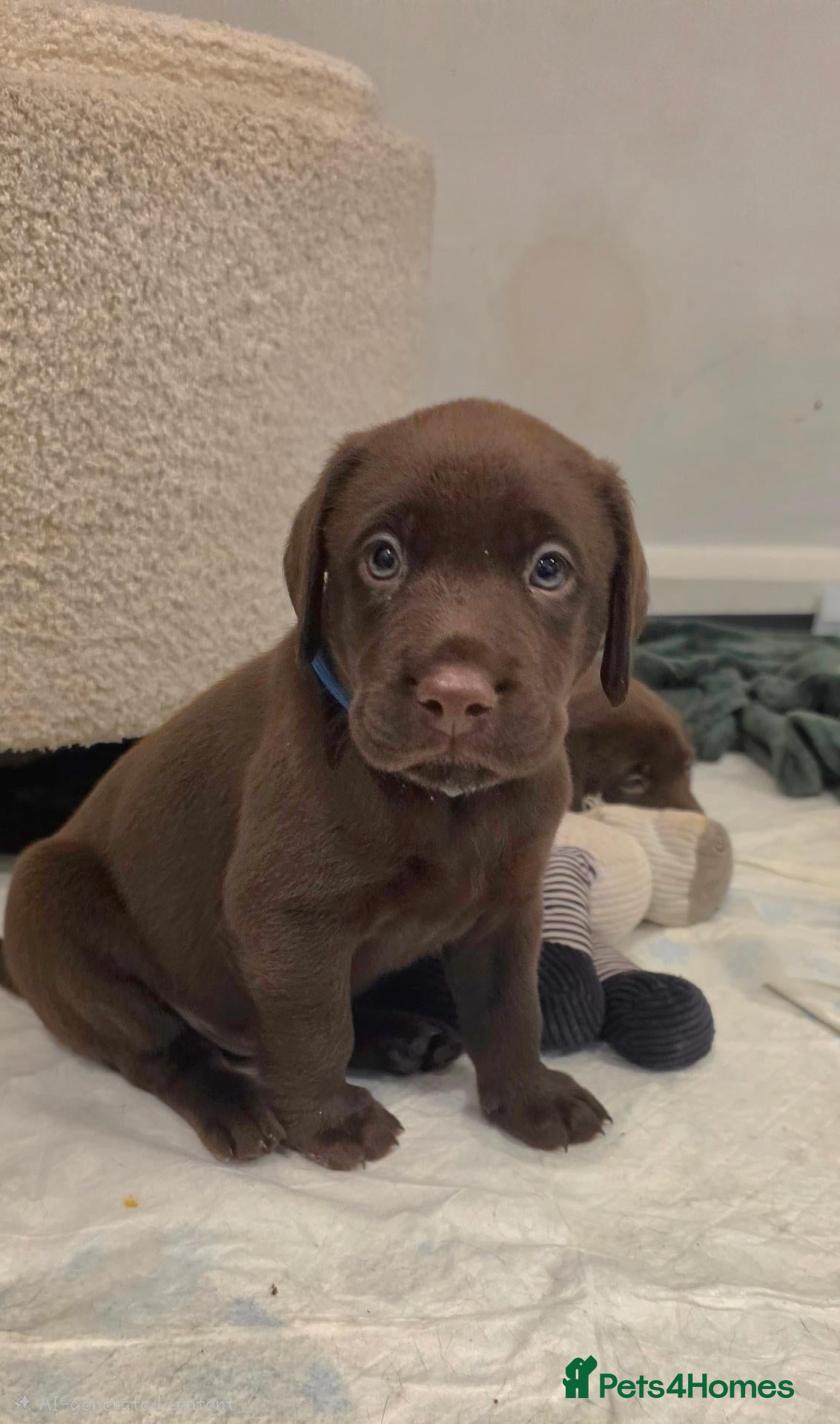 Labrador Retriever dogs KC REG CHAMPION BLOODLINE PUPPIES 🏆🍫 - Advert 2