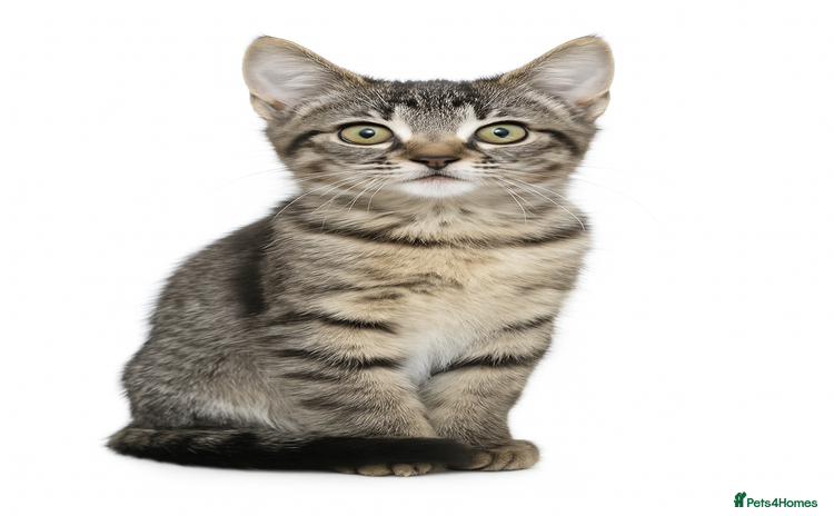 Mixed Breed cats - Advert 10