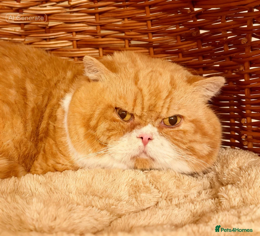 British Shorthair cats for sale: British Shorthair / British Longhair kittens - Advert 2