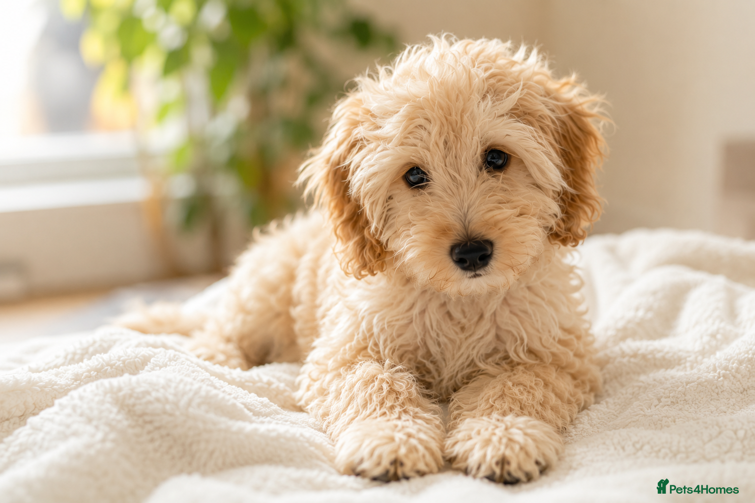 Cockapoo dogs for sale: 🐶🏡 Adorable Male Cockapoo Puppy 🏡🐶 - Advert 2