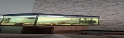 Bettas fish for sale: X2 Tanks with Betta fish & others - Advert 1