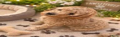 Labradoodle 4