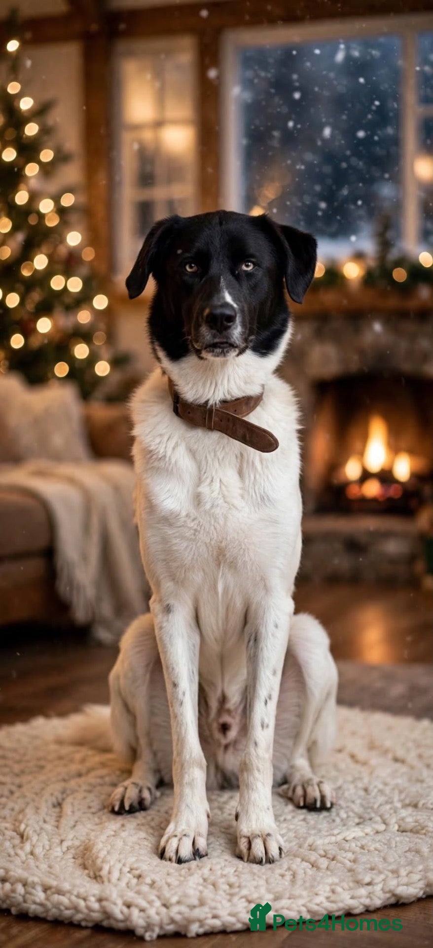Mixed Breed dogs for adoption: 💔 Meet Thaison: waiting for a Second Chance 💔 - Advert 19