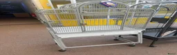 Budgerigars birds for sale: 2x Budgies full set up  in Preston - Advert 4