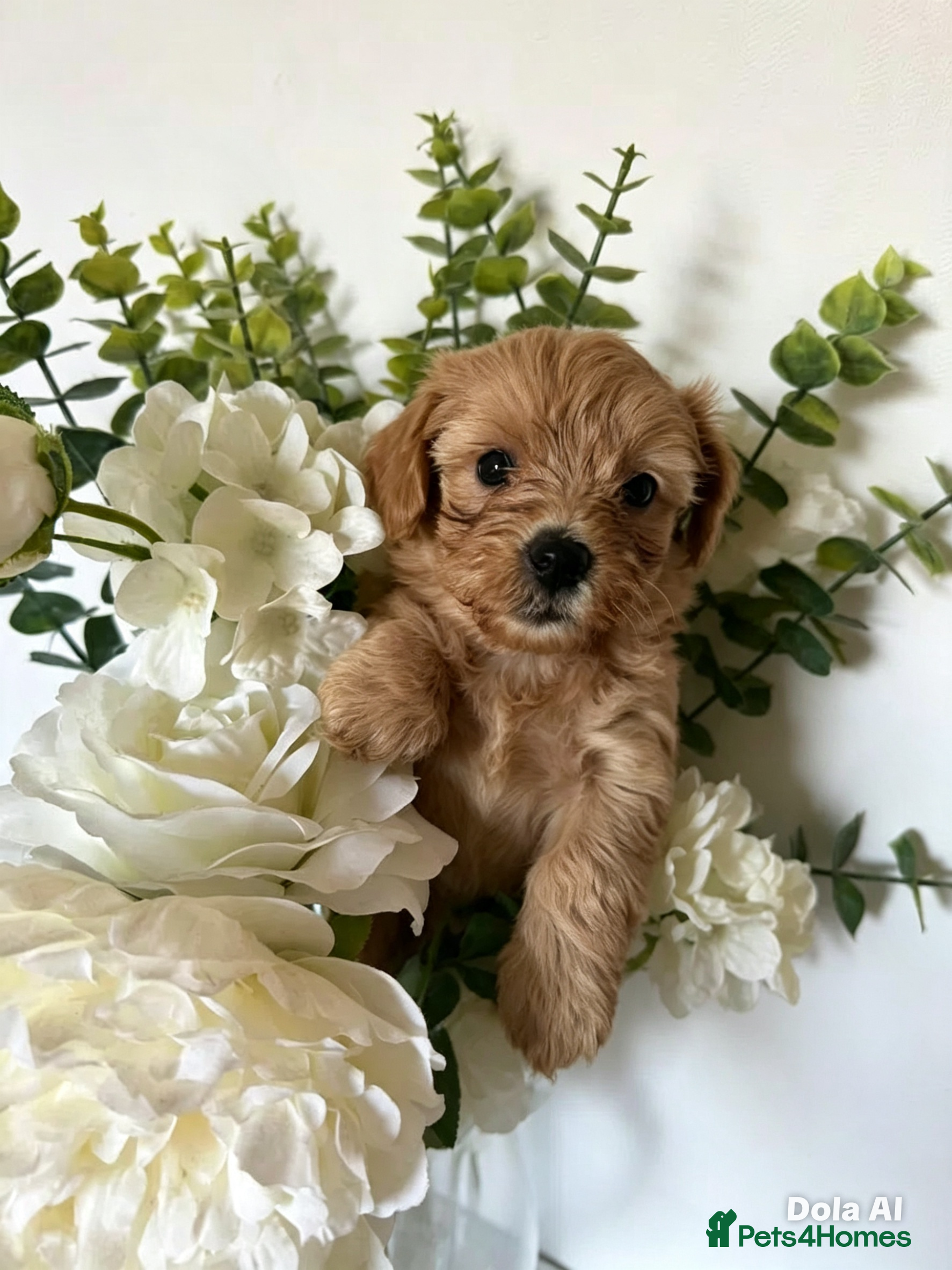 Maltipoo dogs 🐶 Adorable Toy Maltipoo Puppies for sale 🐶  - Advert 1
