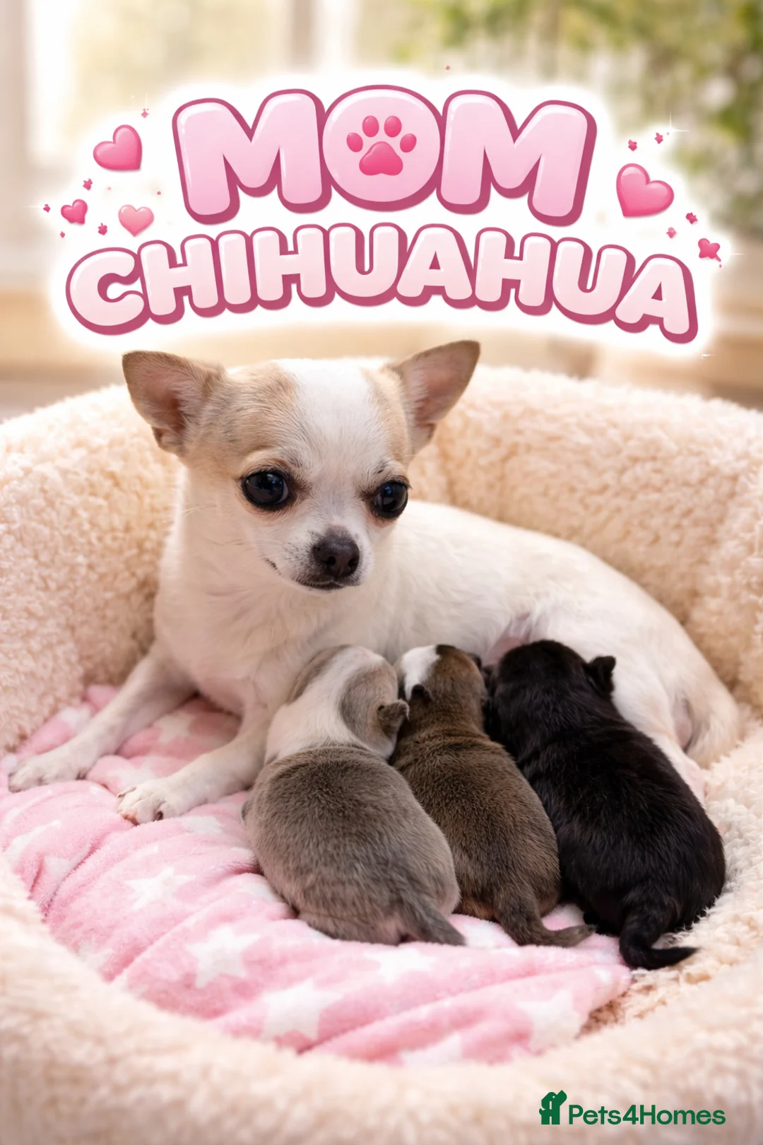 Chihuahua dogs for sale: Chihuahua puppies for sale 🐶💙 - Advert 1