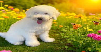 Australian Labradoodle dogs - Advert 7
