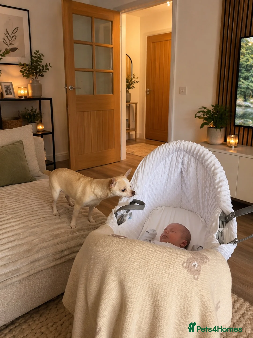 Chihuahua dogs for sale: CHIHUAHUA PUPPIES LOOKING FOR THEIR FOREVER HOMES  - Advert 2