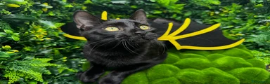 Egyptian Mau 1