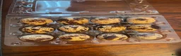 Quail poultry for sale: Hatching Coturnix quail eggs x12 - Advert 1
