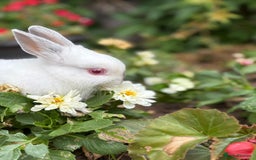 Netherland Dwarf rabbits for sale: Netherland dwarf buck 💙 in Loughborough - Image 1