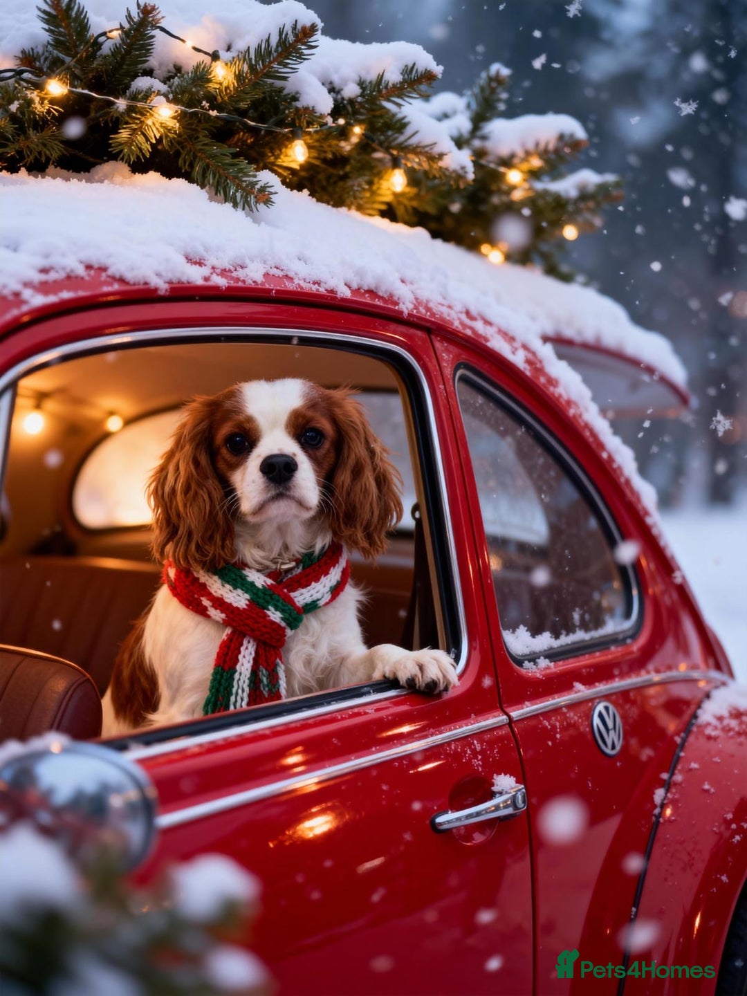 Cavapoo dogs for sale: Stunning F1 Toy Cavapoo puppies  - Advert 27