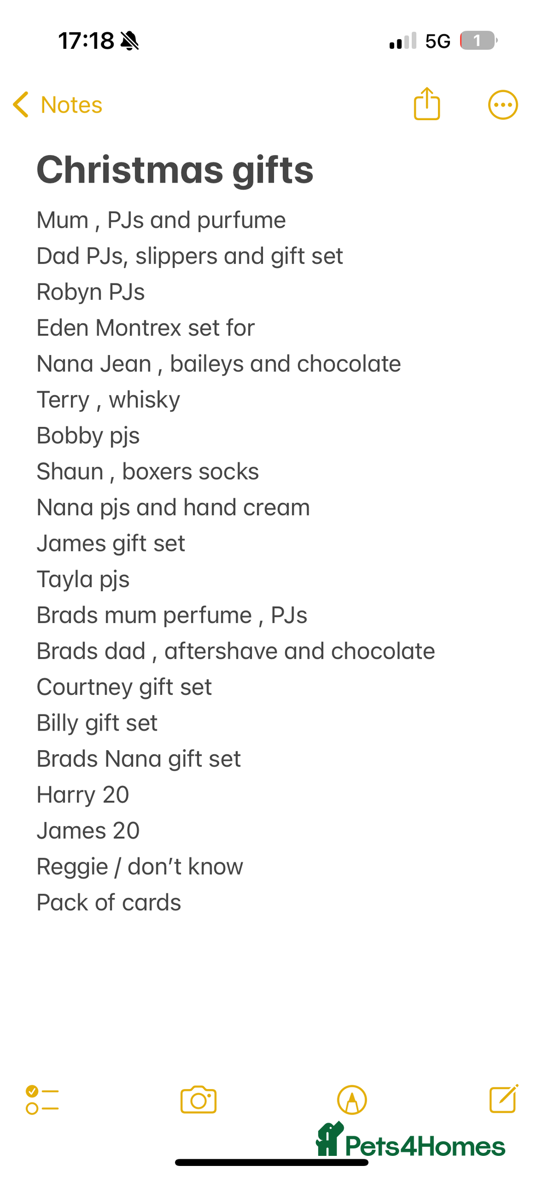 Cockapoo dogs for sale: Cockapoo puppy’s  - Advert 4