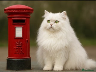 Persian cats for stud in Gerrards Cross - Advert 3