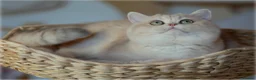 British Shorthair cats for stud: Exquisite blue golden import stud - Advert 2