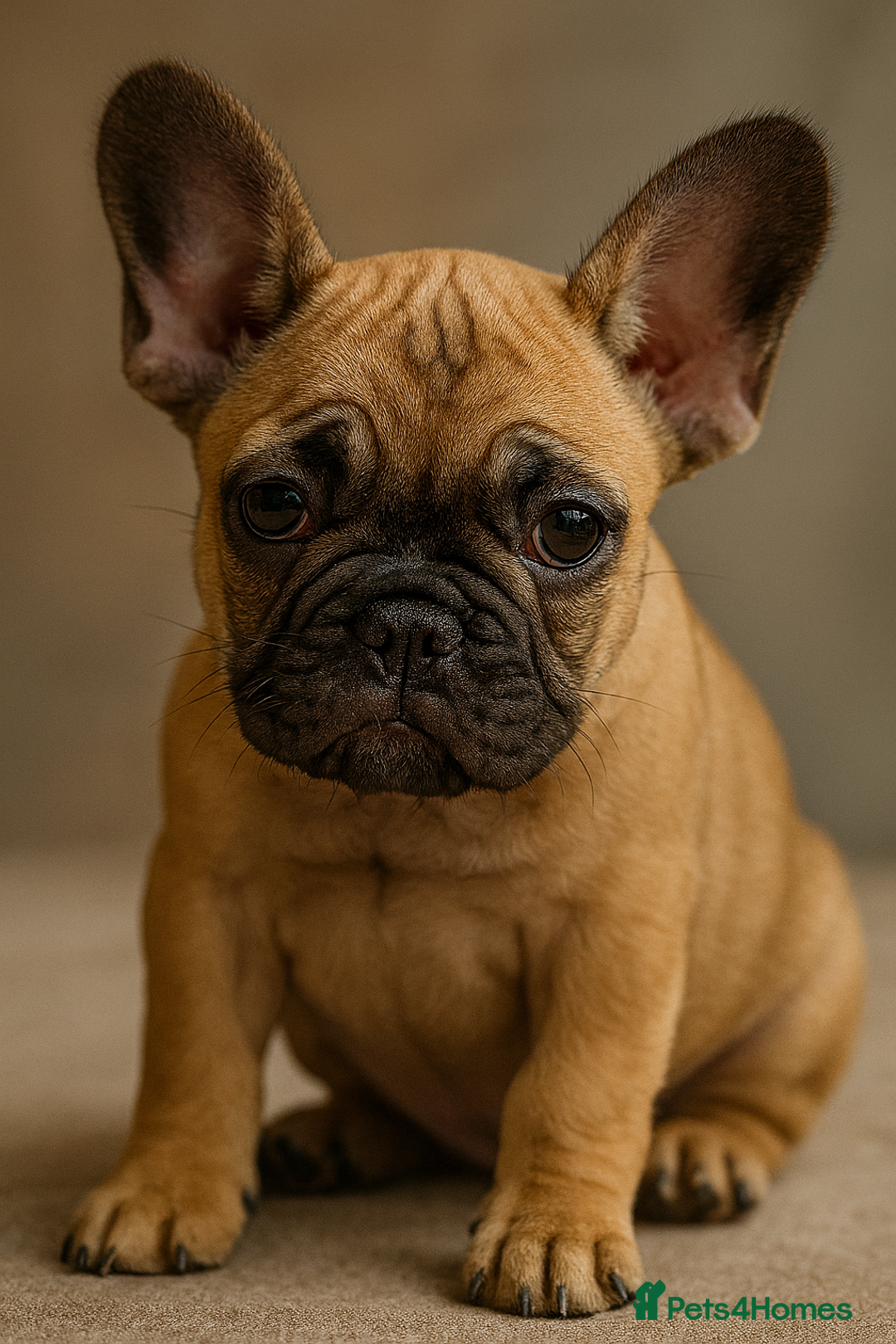 French Bulldog dogs for sale: Rare Sable Frenchie–Raised Right & Ready Now! 🍼🐾 in Preston - Image 8