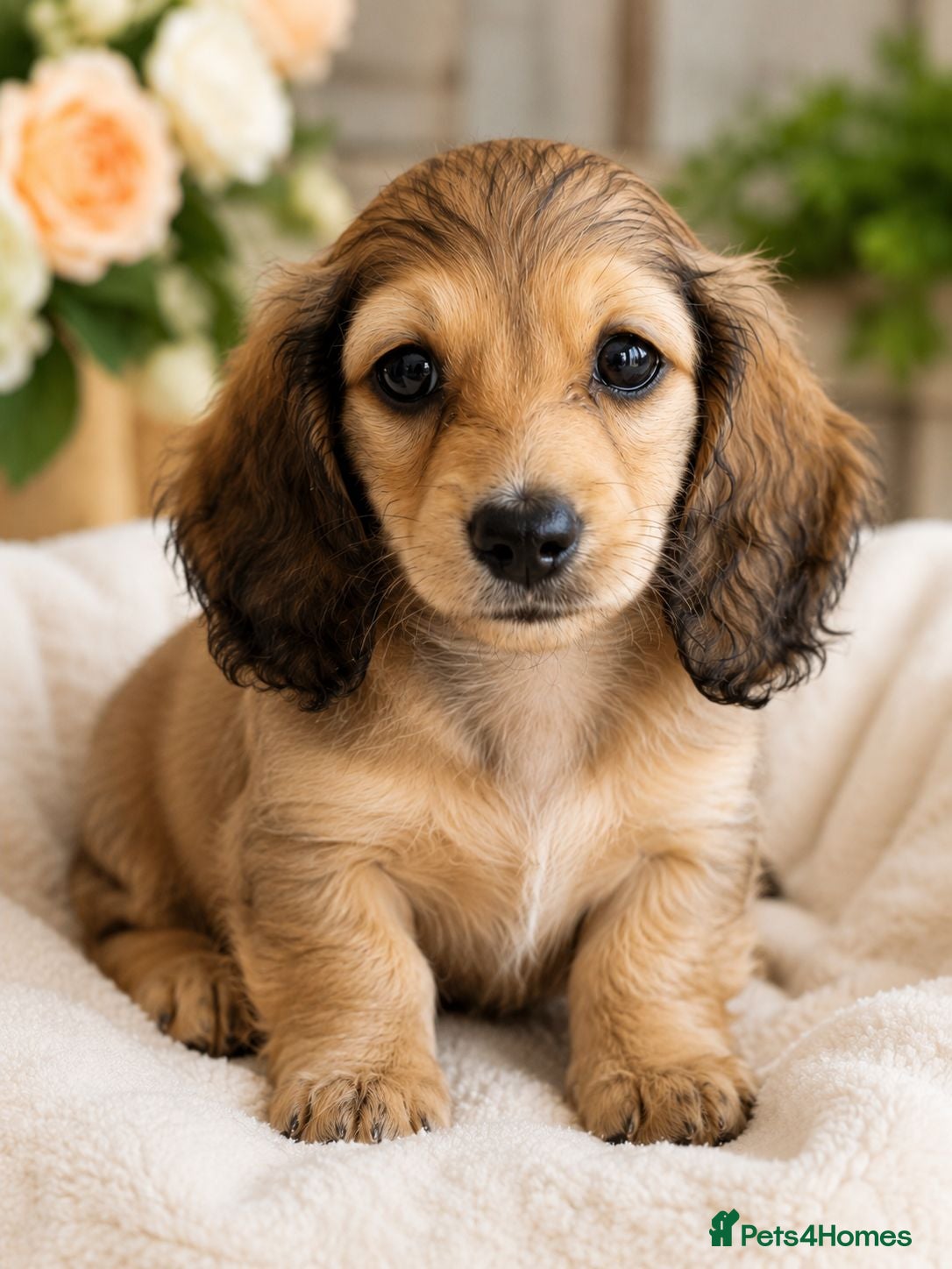 Miniature Dachshund dogs 🌟KC reg.Miniature LH Dachshund Puppies 🌟  - Advert 11