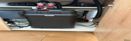 Fancy Goldfish fish for sale: Fluval Roma 240 complete fancy goldfish aquarium  - Advert 14