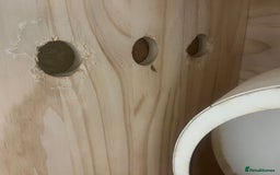 Hamster rodents for sale: Enclosure for sale  - Advert 5