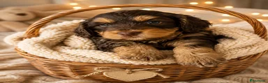 Cockapoo 3