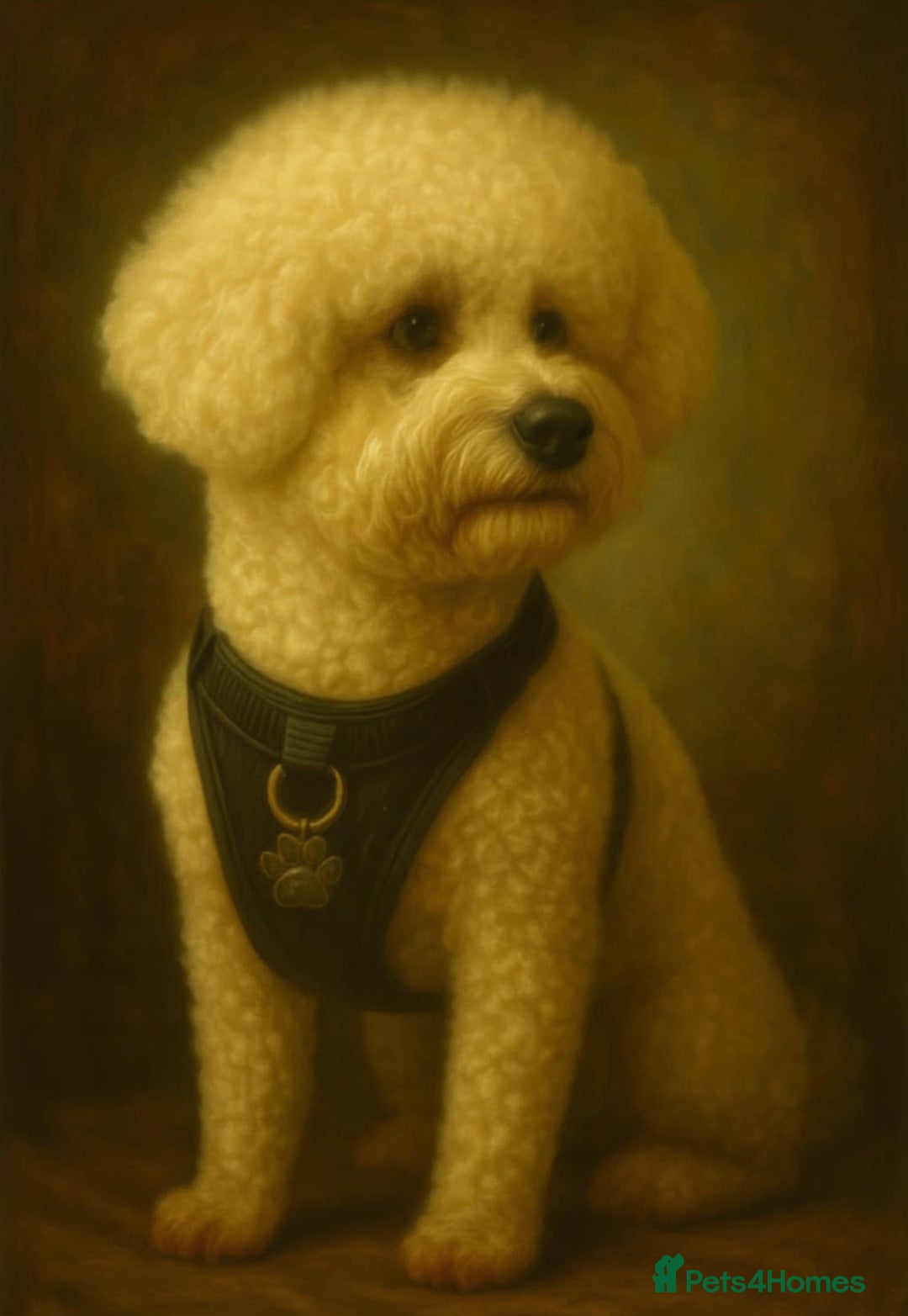 Bichon Frise dogs for sale: champion blood line bichon frise  - Advert 3