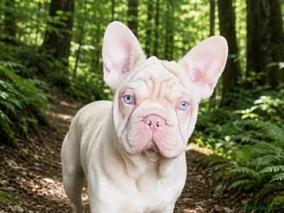French Bulldog dogs 🌸 Winnie – Forever Family Wanted - Advert 8