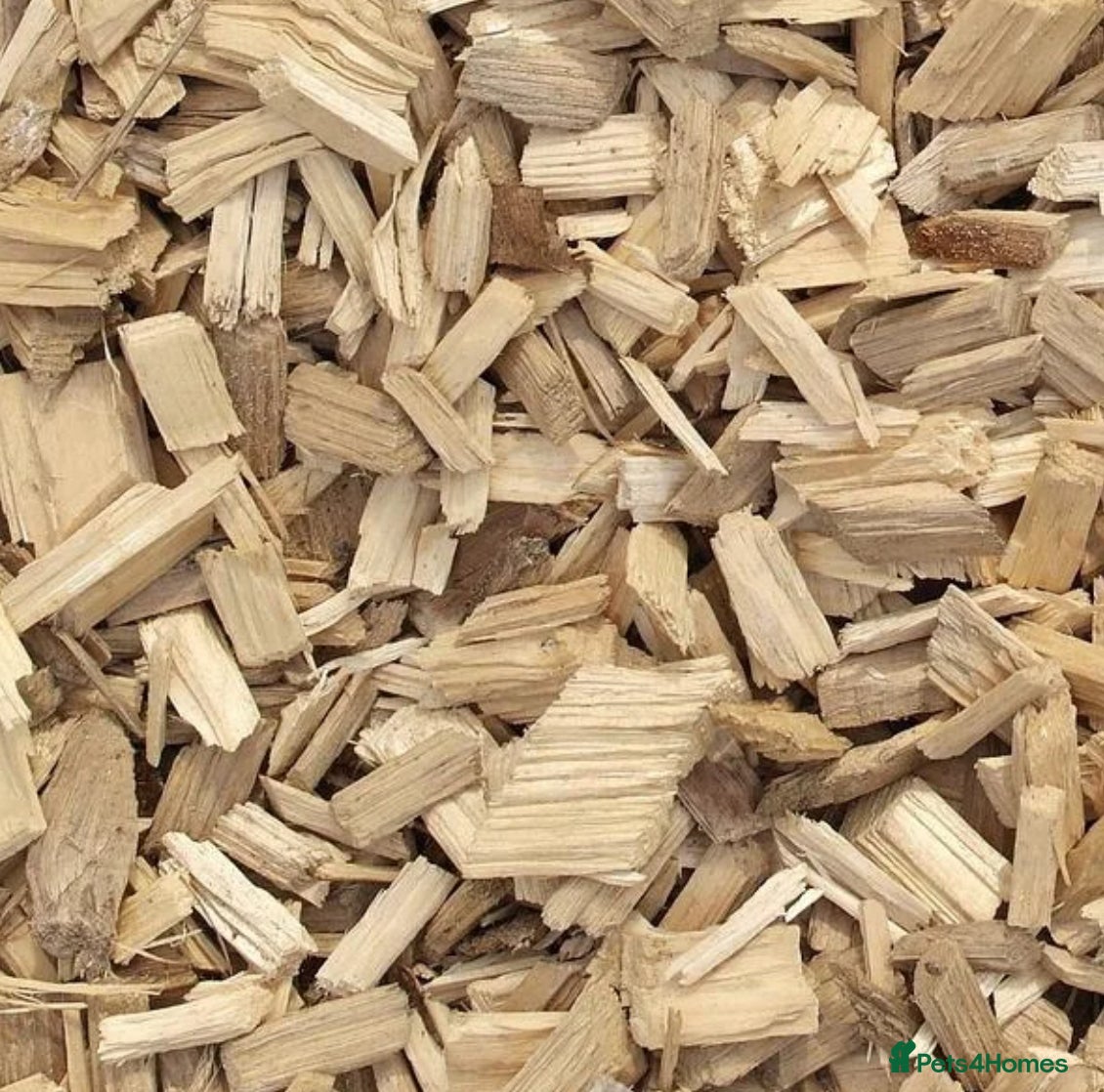 Mixed Breed poultry Wood Chip for Coops &amp; Runs - Advert 12