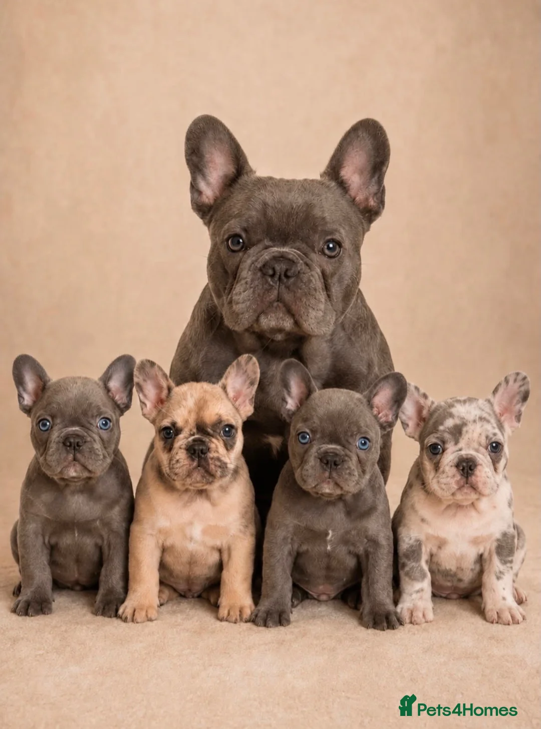 French Bulldog dogs for sale: French Bulldog Puppies - Advert 29