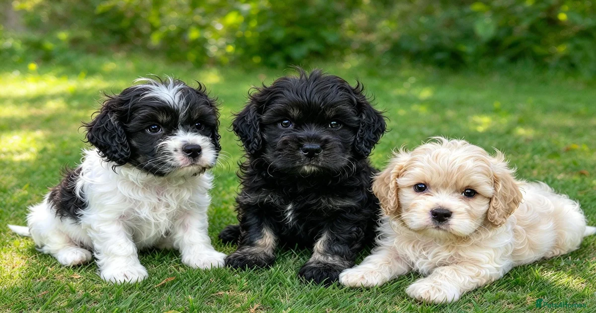 Small dogs Puppies for sale | Pets4Homes