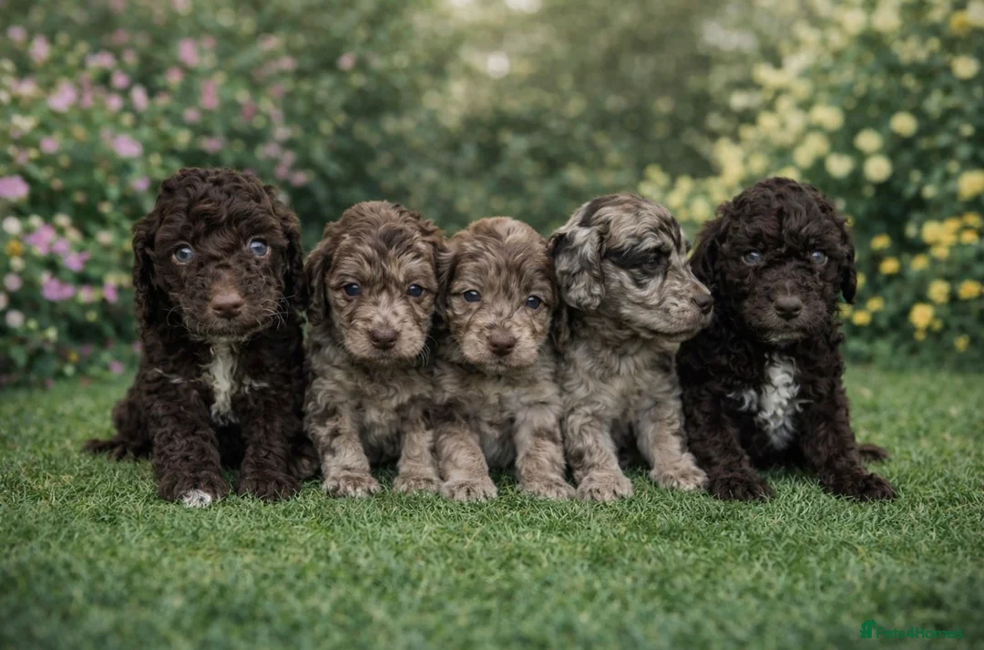 Cockapoo dogs for sale: Stunning cockapoos - Advert 1