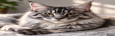 Maine Coon 1